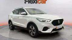 Usado 2024 MG ZS Comfort SUV | 14.790 € (Precio justo)