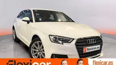Usado 2017 Audi A3 | 17.790 € (Precio justo)