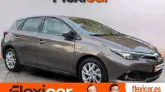 Usado 2018 Toyota Auris Hybrid Active Utilitario | 11.990 € (Buen precio)