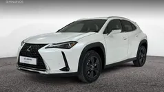 Usado 2024 Lexus UX SUV | 33.990 € (Precio justo)