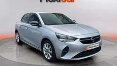 Usado 2022 Opel Corsa Edition Berlina | 10.490 € (Buen precio)