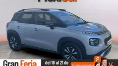 Usado 2019 Citroën C3 Aircross PureTech SUV | 11.290 € (Precio justo)