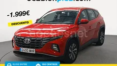 Usado 2023 Hyundai Tucson SUV | 21.990 € (Precio justo)