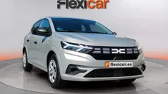 Usado 2023 Dacia Sandero Expression Utilitario | 12.790 € (Buen precio)