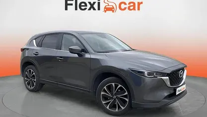 Usado Mazda CX-5 165 CV (121 kW) 2023 SUV