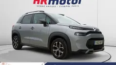 Usado 2023 Citroën C3 Aircross PureTech SUV | 13.950 € (Precio justo)