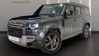 Usado Land Rover Defender SE 249 CV (183 kW) 2025 SUV