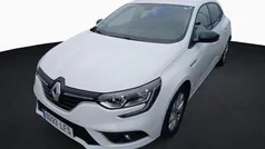 Usado 2020 Renault Mégane IV LIMITED Berlina | 15.200 € (Precio justo)