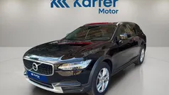 Usado 2019 Volvo V90 CC Familiar | 26.990 € (Precio justo)