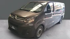 Marrón Usado 2019 Citroën Jumpy Monovolumen | 17.770 € (Precio justo)