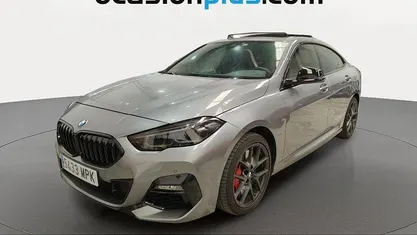 Usado BMW 220 178 CV (130 kW) 2024 Coupe