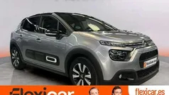 Usado 2024 Citroën C3 PureTech Utilitario | 11.490 € (Buen precio)
