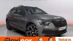 Gris Usado 2022 Skoda Kamiq Monte Carlo SUV | 24.990 € (Precio justo)