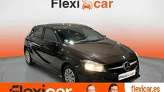 Usado 2017 Mercedes A180 Berlina | 15.790 € (Buen precio)