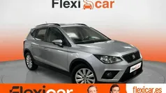 Usado 2021 Seat Arona Style SUV | 13.990 € (Precio justo)