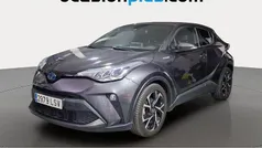 Usado 2021 Toyota C-HR Advance SUV | 17.264 € (Buen precio)