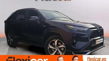 Usado 2024 Toyota RAV4 Hybrid Advance SUV | 38.990 € (Super precio)