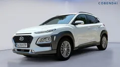 Usado 2019 Hyundai Kona SUV | 15.900 € (Precio justo)