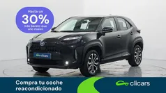 Usado 2021 Toyota Yaris Cross Active SUV | 22.490 € (Precio justo)