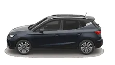 Usado 2025 Seat Arona Xperience SUV | 21.900 € (Precio justo)