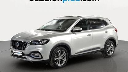 Usado MG HS Luxury 162 HP (119 kW) 2023 Branco SUV