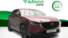 Usado 2025 Mazda CX-30 Homura-Line SUV | 27.900 € (Precio justo)