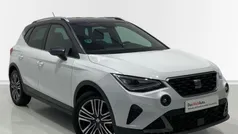 Usado 2024 Seat Arona FR SUV | 20.023 € (Precio justo)