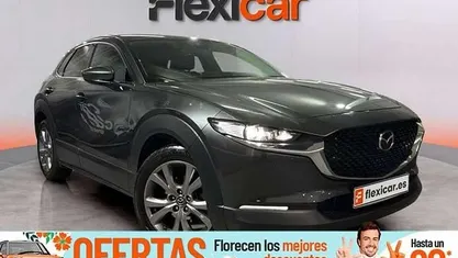 Usado Mazda CX-30 186 CV (136 kW) 2022 SUV