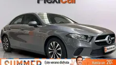 Usado 2020 Mercedes A180 Berlina | 21.490 € (Buen precio)