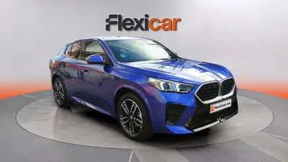 Usado BMW X2 163 CV (119 kW) 2025 SUV