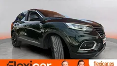 Usado 2019 Renault Kadjar SUV | 16.990 € (Precio justo)