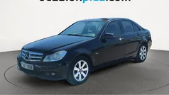 Usado 2013 Mercedes C220 Avantgarde Berlina | 15.450 € (Precio justo)