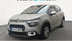 Beige Usado 2024 Citroën C3 PureTech Utilitario | 11.173 € (Super precio)