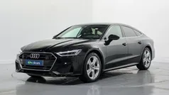 Usado 2019 Audi A7 Sportback Utilitario | 49.990 € (Caro)