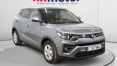 Usado 2023 Ssangyong Tivoli SUV | 15.790 € (Precio justo)