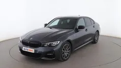 Gris Usado 2020 BMW 330 M Sport Berlina | 36.899 € (Precio justo)