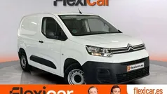 Usado 2021 Citroën Berlingo Live Monovolumen | 10.390 € (Super precio)