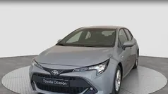 Usado 2021 Toyota Corolla Active Berlina | 20.900 € (Precio justo)