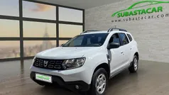Usado 2021 Dacia Duster Comfort SUV | 11.612 € (Super precio)