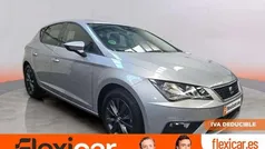 Usado 2020 Seat Leon ST Style Familiar | 13.490 € (Buen precio)
