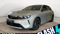 Usado 2024 Opel Astra Edition Berlina | 20.500 € (Precio justo)