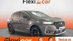 Gris Usado 2018 DS Automobiles DS7 Crossback Be Chic SUV | 17.490 € (Precio justo)