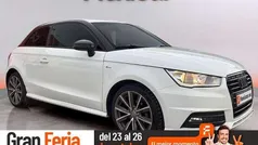 Usado 2016 Audi A1 Premium Utilitario | 12.290 € (Buen precio)