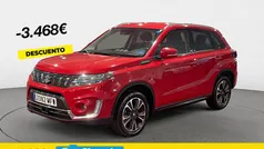 Usado 2023 Suzuki Vitara GLX SUV | 20.990 € (Precio justo)