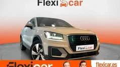 Blanco Usado 2020 Audi Q2 Advanced Plus SUV | 21.490 € (Precio justo)