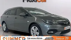 Usado 2020 Opel Astra GS Line Berlina | 11.990 € (Precio justo)