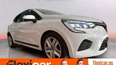 Usado 2022 Renault Clio V Intens Utilitario | 12.090 € (Precio justo)
