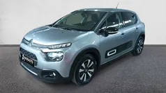 Usado 2024 Citroën C3 PureTech Utilitario | 14.990 € (Precio justo)