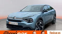 Usado 2022 Citroën C4 Feel Berlina | 15.990 € (Precio justo)