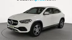 Usado 2023 Mercedes GLA200 SUV | 32.455 € (Super precio)